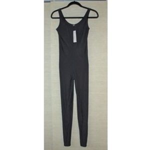 Stretch One Piece Undergarment Shapewear ---- M/L